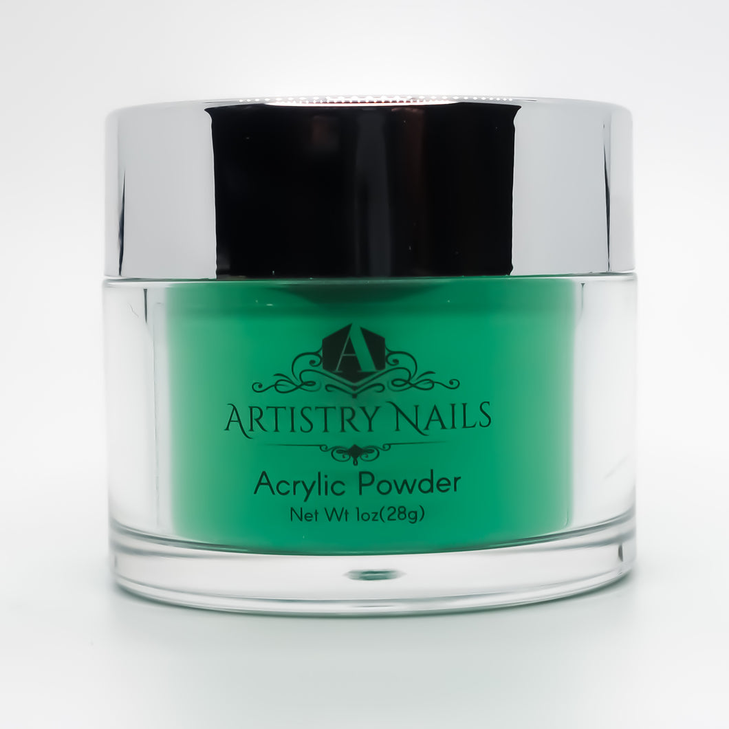 Acrylic Powder #43- Fresh Mint