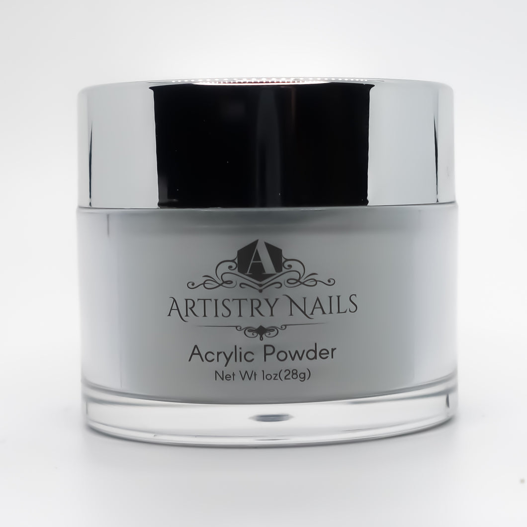 Acrylic Powder #53- Fifty Shades of Grey